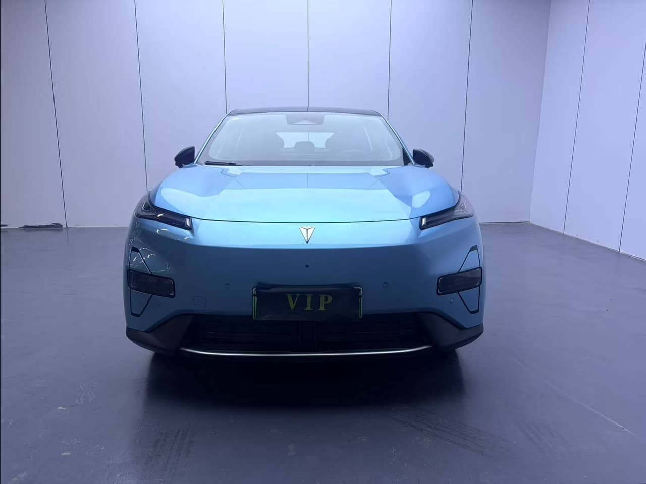 2024 DEEPAL S05; curated vehicle image