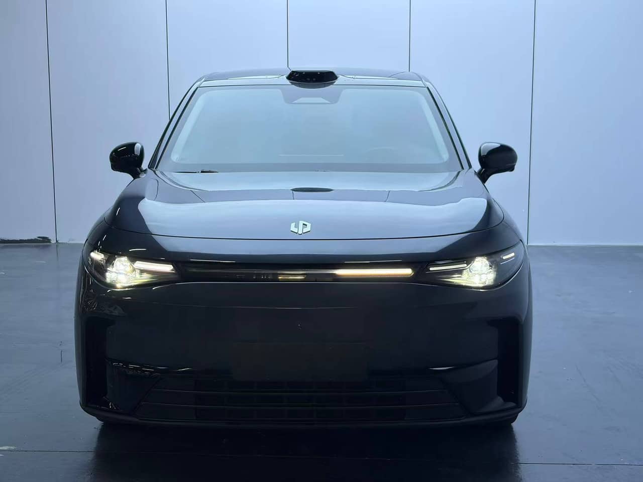 2024 Leapmotor C10; curated vehicle image