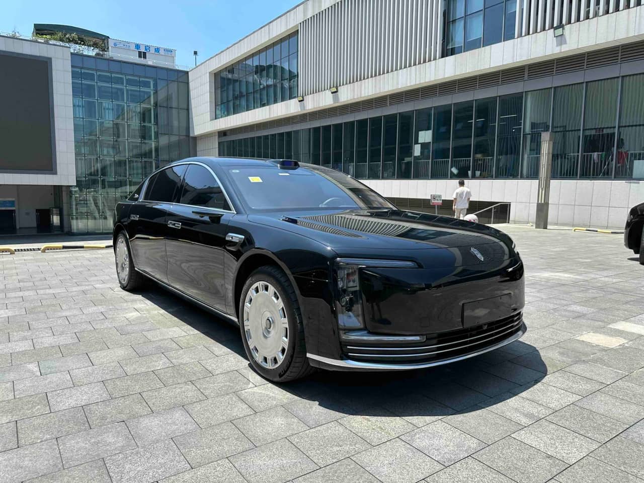 2025 HIMA MaextroS800; curated vehicle image