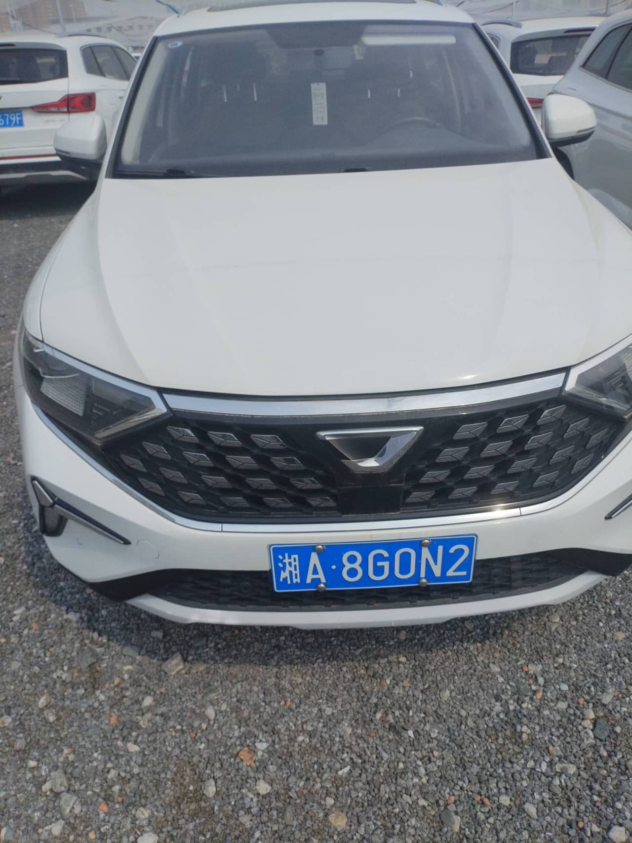 2023 JETTA VS7; curated vehicle image