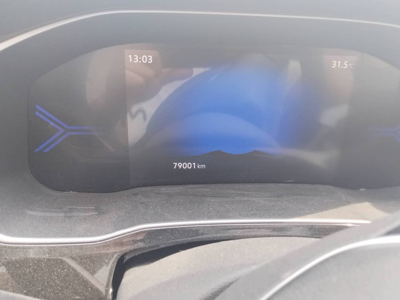2023 JETTA VS7; curated vehicle image