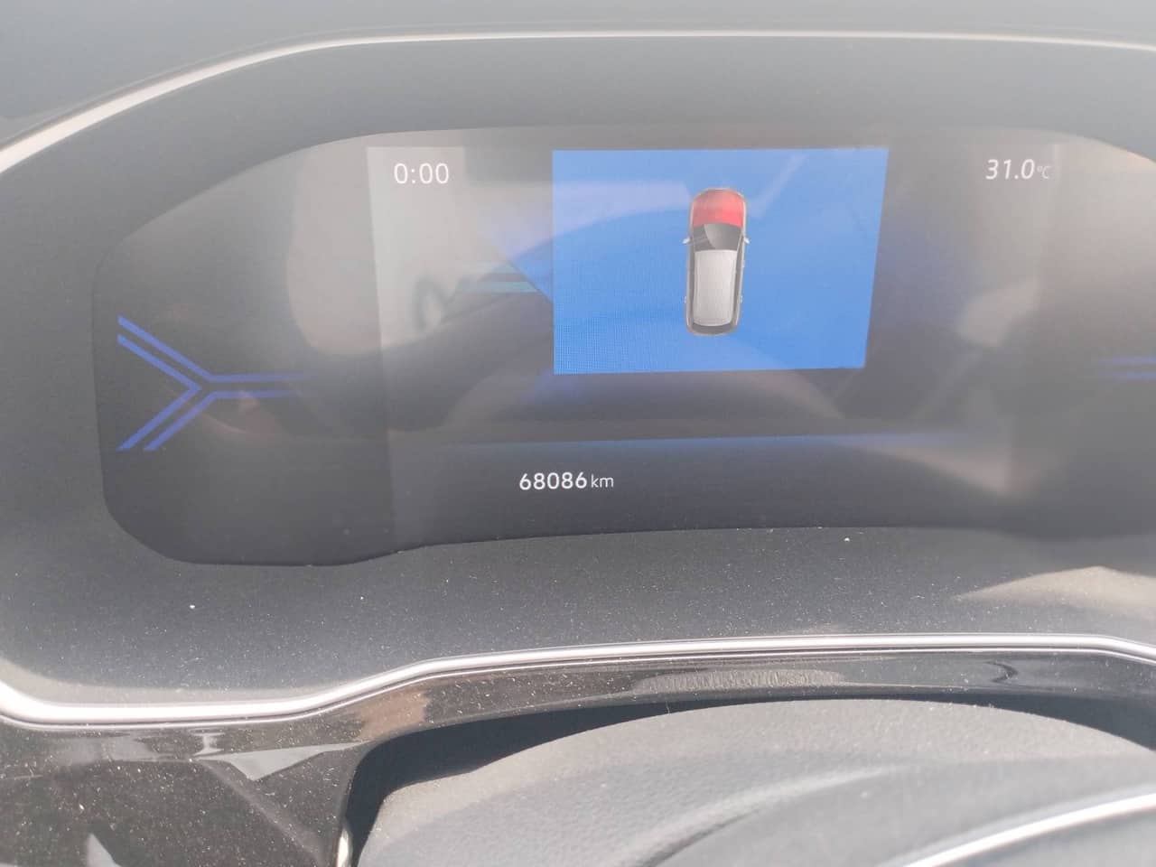 2023 JETTA VS7; curated vehicle image