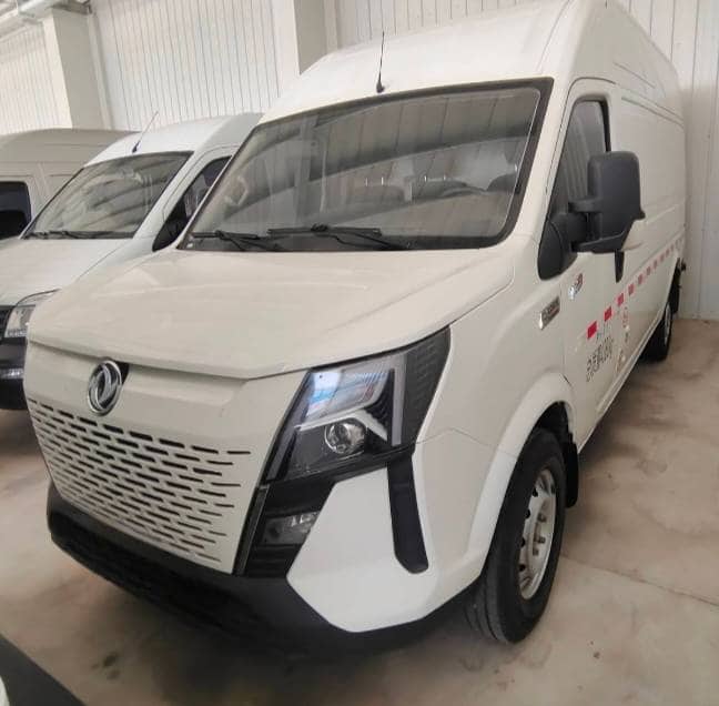2023 YUFENG Yufeng; curated vehicle image
