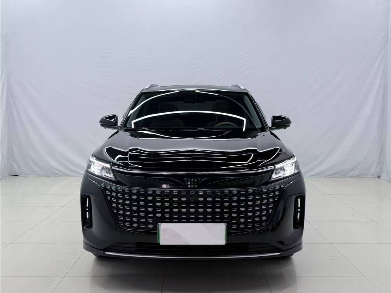 LANDIAN vehicle