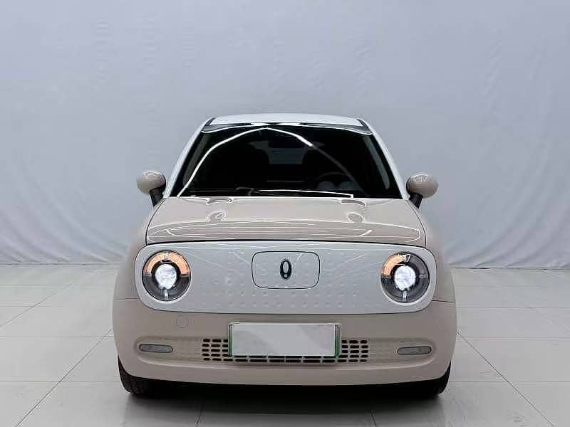 2021 ORA Black Cat; curated vehicle image