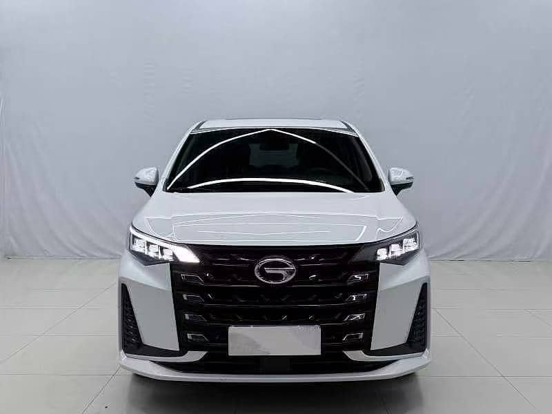 2024 GAC Motor M6; curated vehicle image