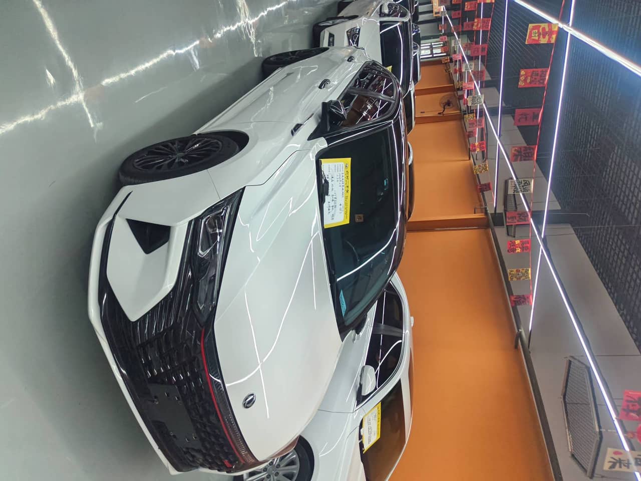 2021 Aeolus Yixuan Max; curated vehicle image