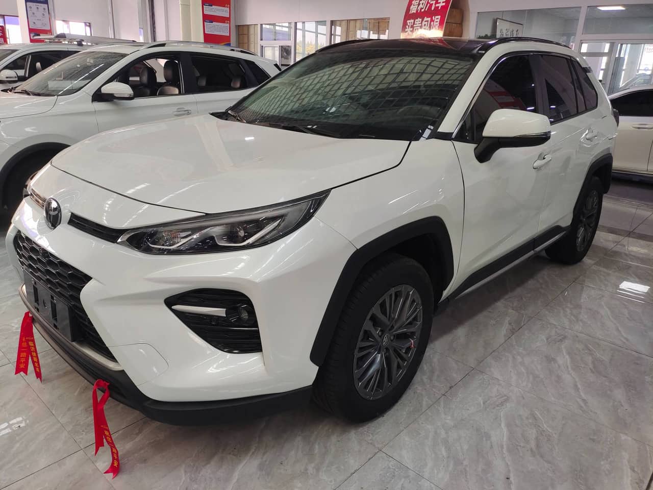 2021 SEHOL E20X; curated vehicle image