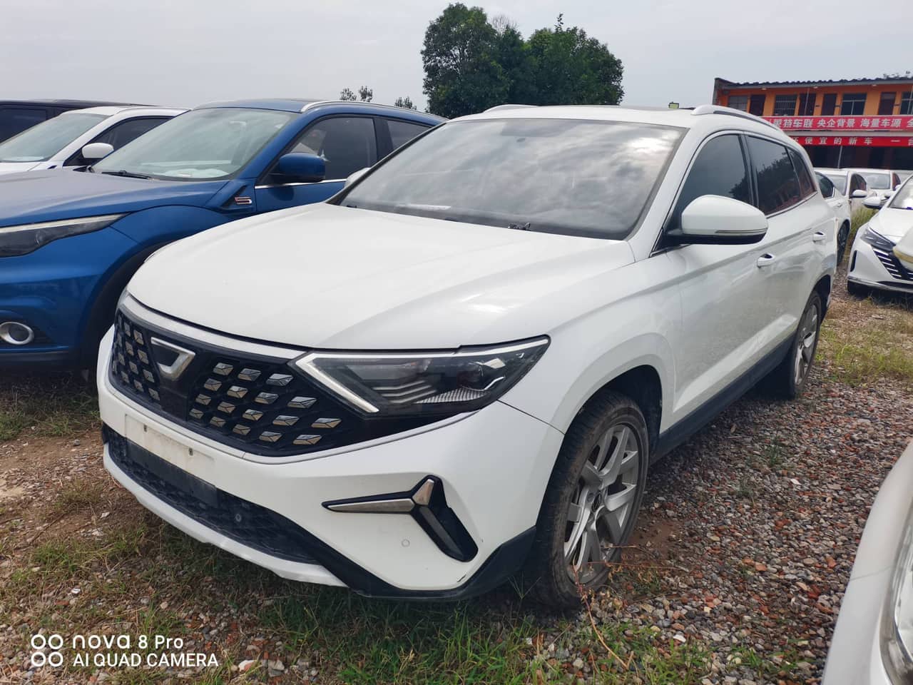 2023 JETTA VS7; curated vehicle image