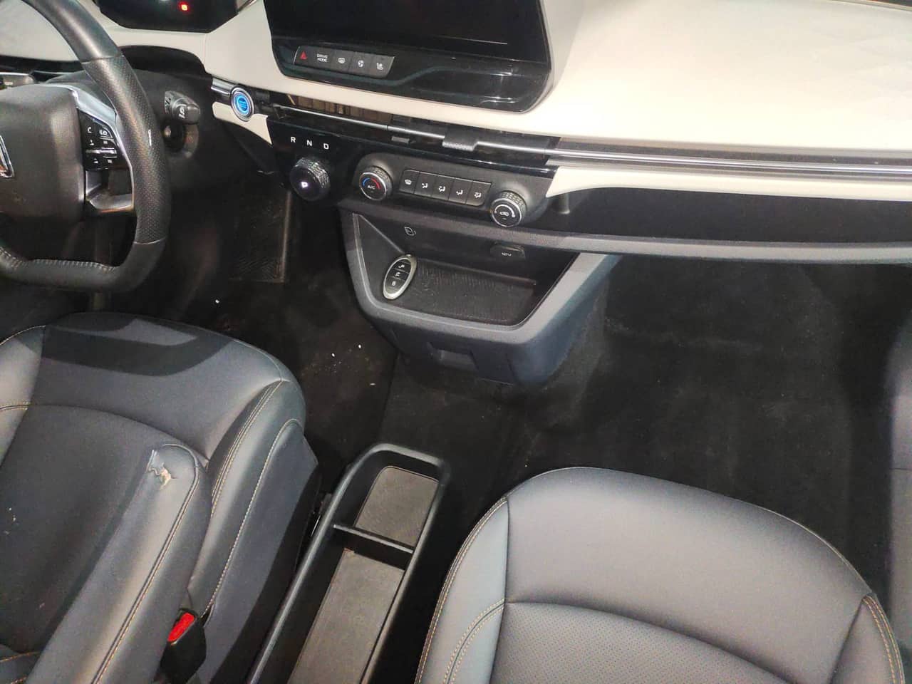 2022 BESTUNE NAT; curated vehicle image