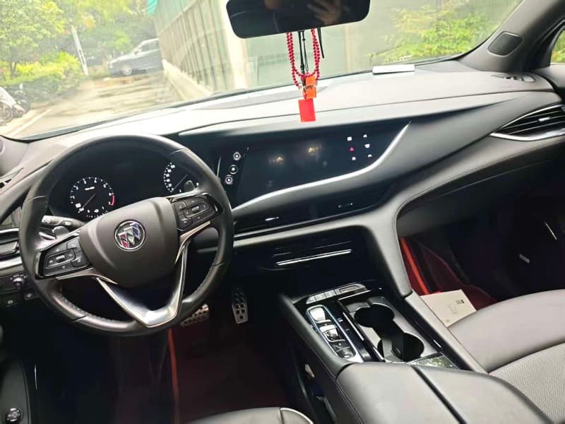 Buick Enclave – 2022款 652T 4WD Zunxiang Flagship Edition (Premium Flagship) photo 4