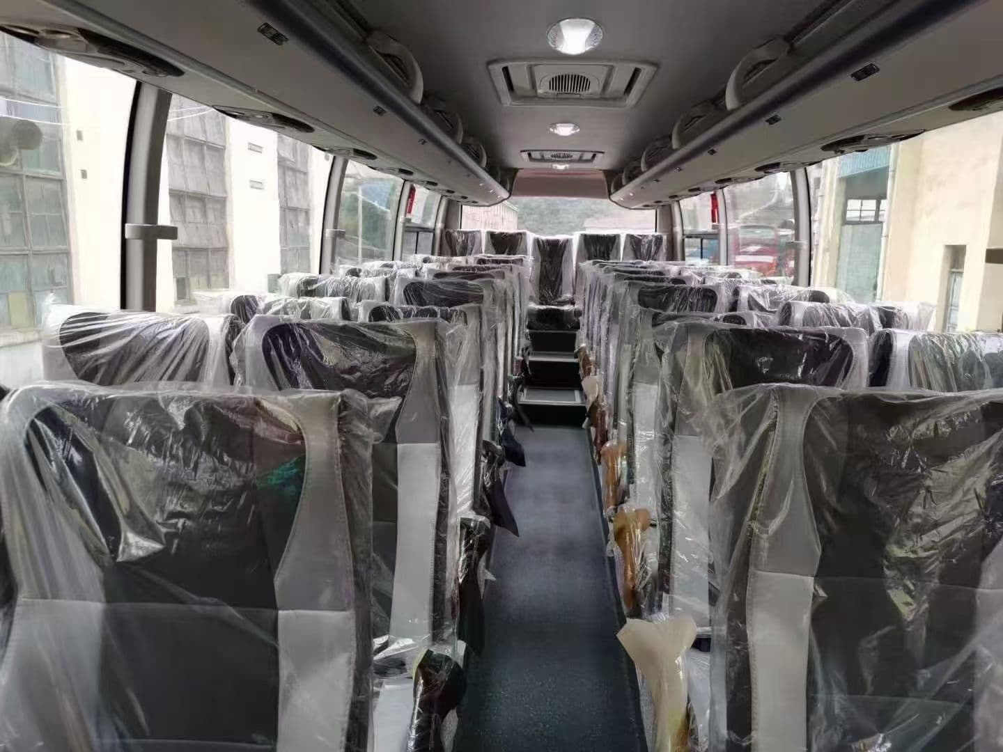 Daewoo of South Korea photo 6