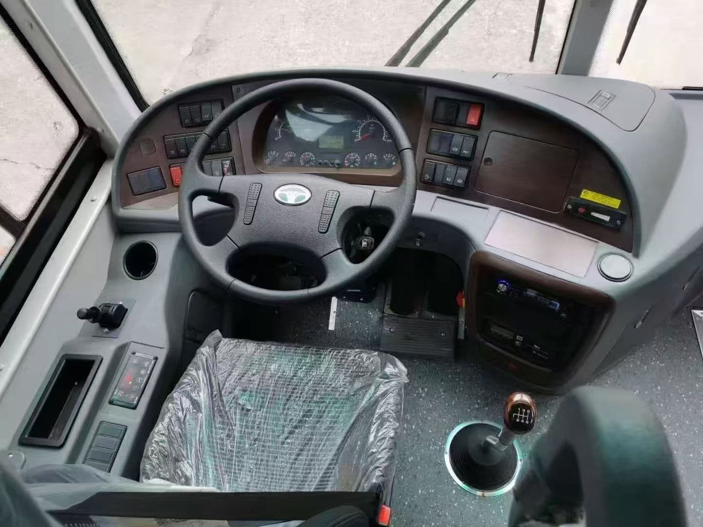 Daewoo of South Korea photo 7