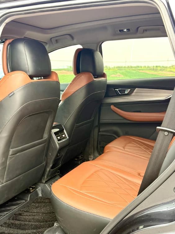 Chery Tiggo 8 PLUS – 2021款 Haoyao Edition (Premium Luxury Edition) photo 6