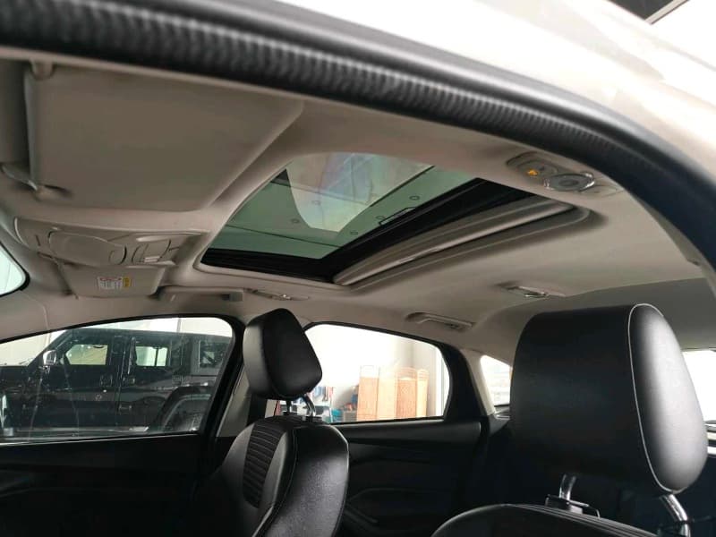 Ford Focus – 2017款 Comfort Zhixing Edition (Comfort Smart Travel Edition) photo 6
