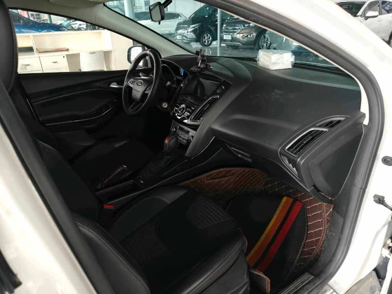 Ford Focus – 2017款 Comfort Zhixing Edition (Comfort Smart Travel Edition) photo 7