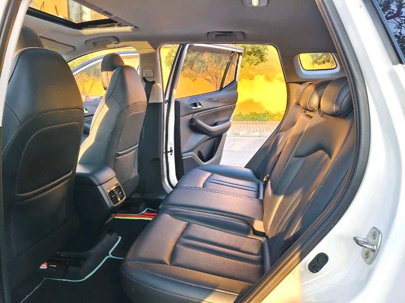 Trumpchi GS4 – 2021款 Youxiang Edition (Premium/Economy Edition) photo 5