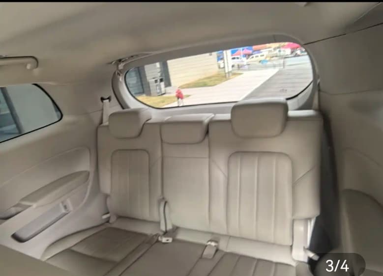 GAC Trumpchi M8 – 2018款 Premium Edition (Zungui Edition) photo 5