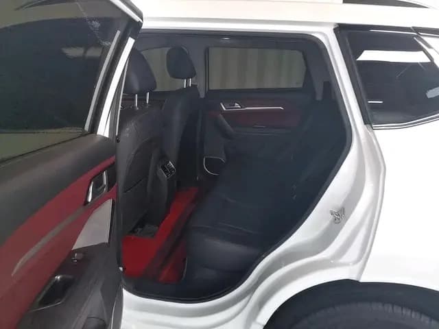Haval H6 Coupe – 2019款 1.5T Automatic 2WD Luxury Connected Edition (China VI / National VI emission standard) photo 8