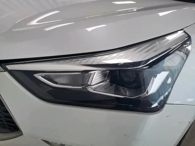 Haval H6 Coupe – 2019款 1.5T Automatic 2WD Luxury Connected Edition (China VI / National VI emission standard) photo 16
