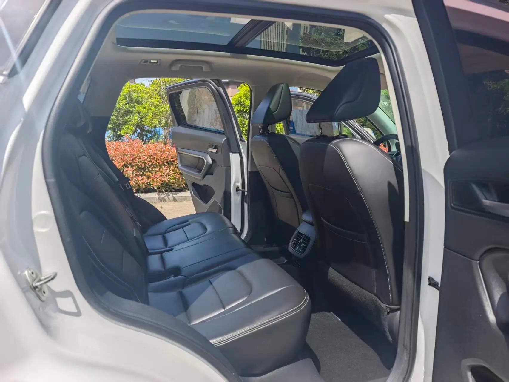Haval H6 – 2019款 1.5GDIT Automatic Champion Edition – China VI (National VI) emission standard photo 2