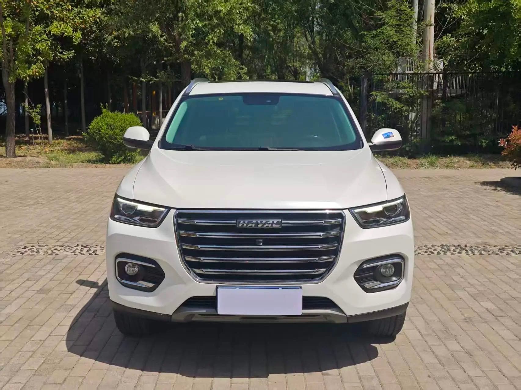 Haval H6 – 2019款 1.5GDIT Automatic Champion Edition – China VI (National VI) emission standard photo 3