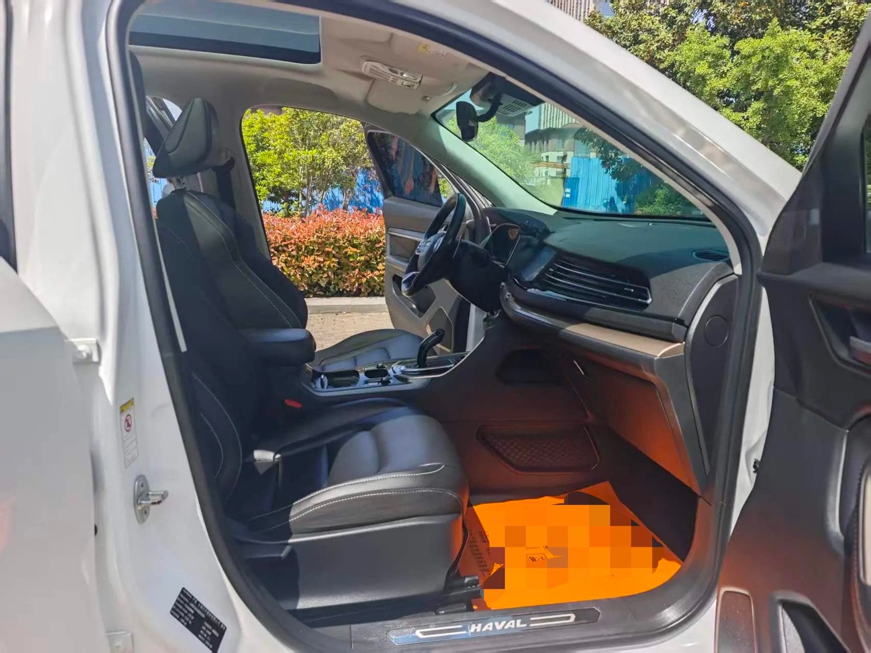 Haval H6 – 2019款 1.5GDIT Automatic Champion Edition – China VI (National VI) emission standard photo 9