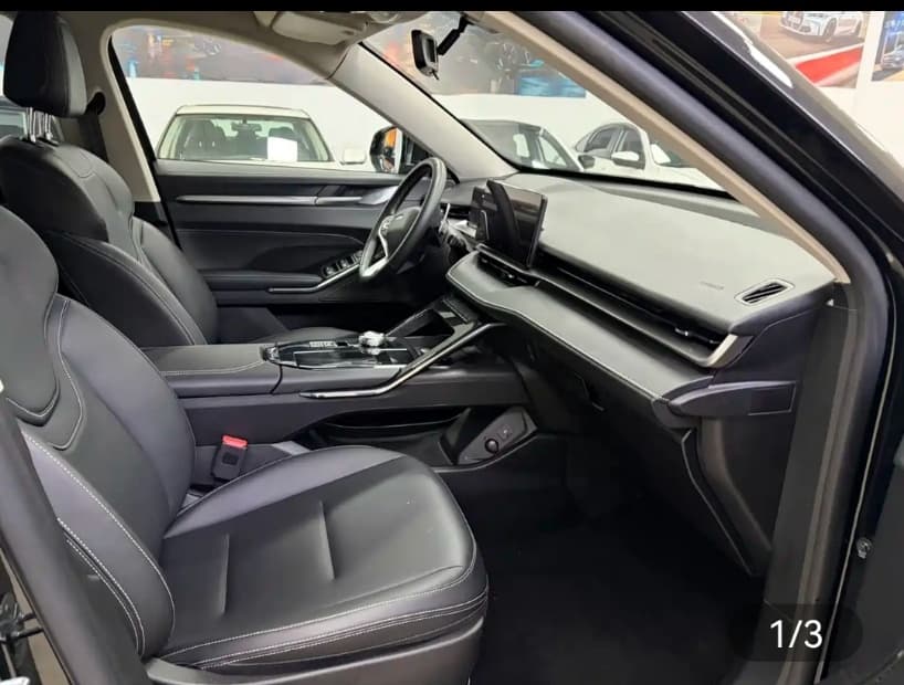 Haval H6 – 2022款 Automatic PRO photo 5