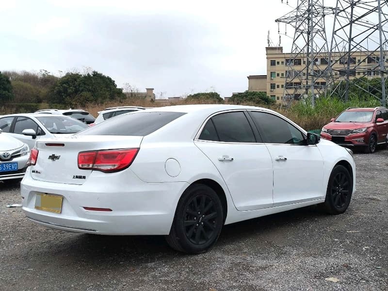 Honda Crider – 2016款 Luxury Edition photo 6
