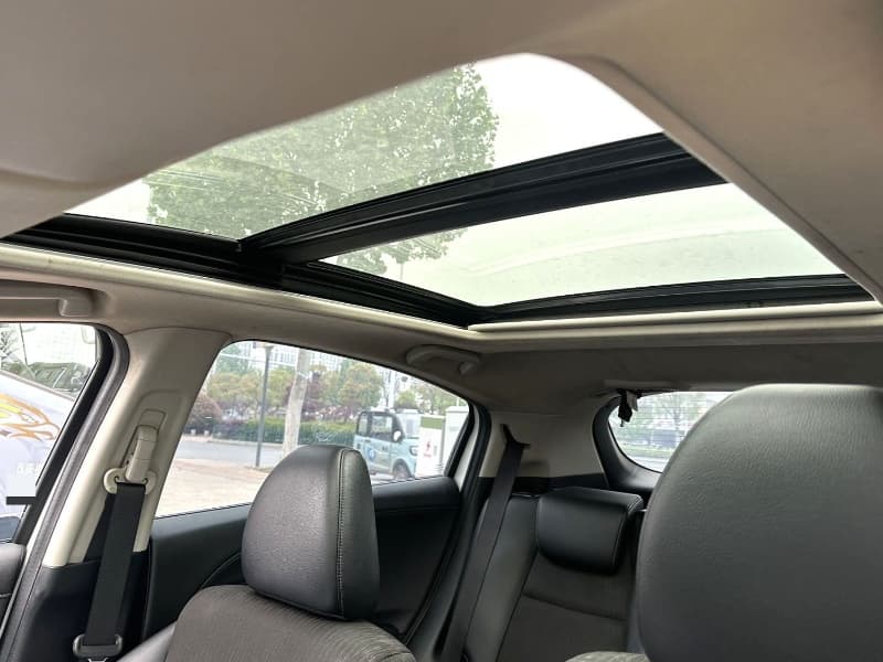 Honda Vezel (HR-V) – 2020款 Luxury Edition photo 5