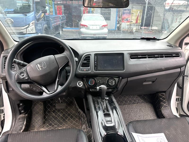 Honda Vezel (HR-V) – 2020款 Luxury Edition photo 6