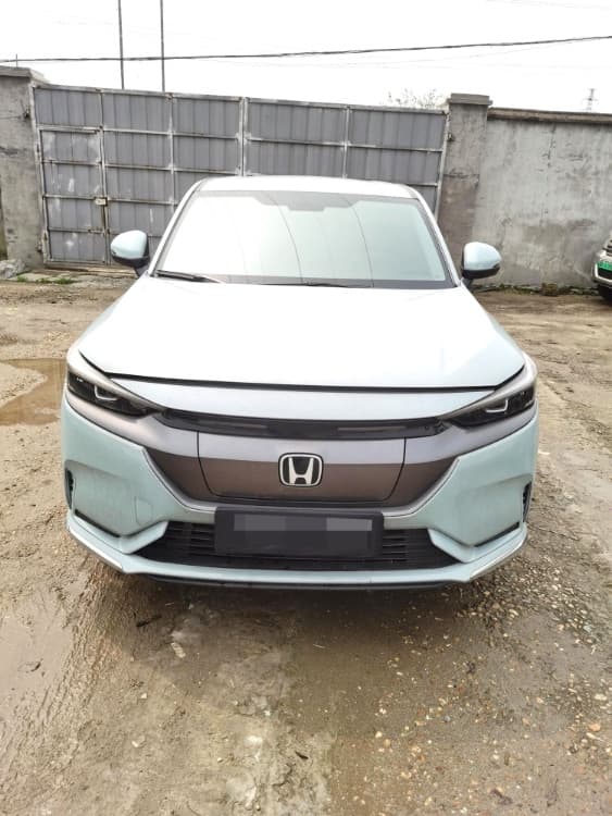 Honda e:N1 – 2022款 "Jianji Edition" (Extreme Edition) – Note: Model name appears garbled in original text; please verify actual model photo 2