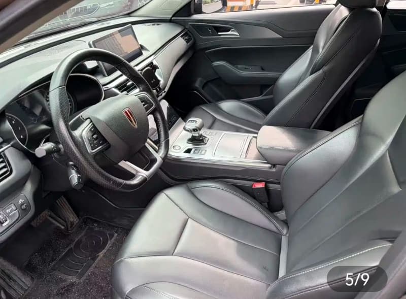 Hongqi H5 – 1.5T DCT photo 4