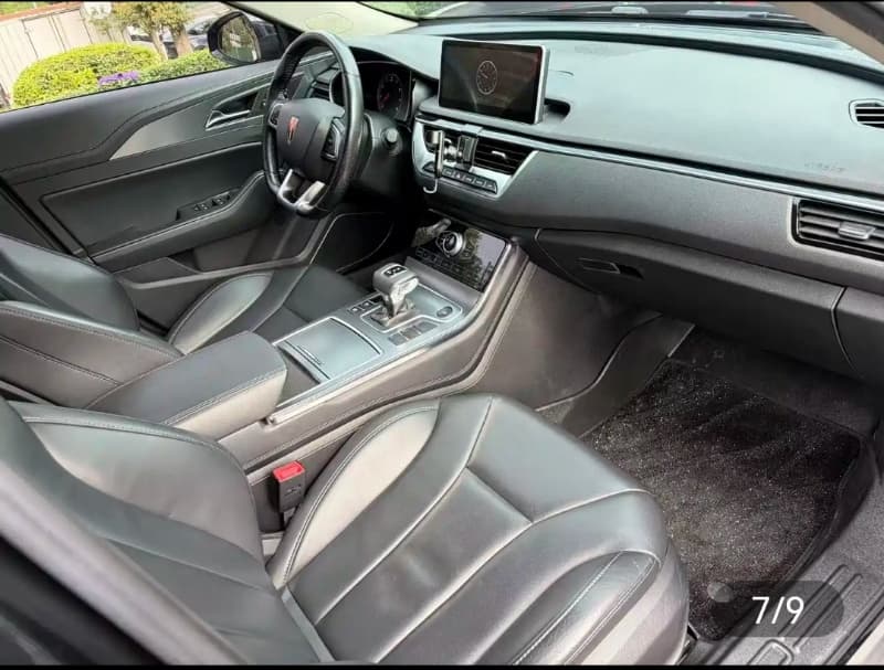 Hongqi H5 – 1.5T DCT photo 5