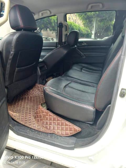 Huanghai N3 – 2017款 Sport Edition photo 3