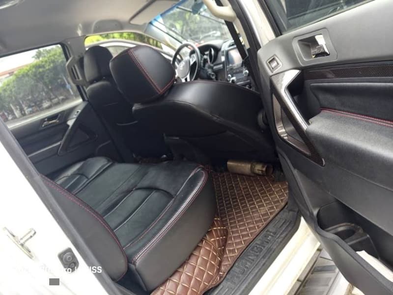 Huanghai N3 – 2017款 Sport Edition photo 5