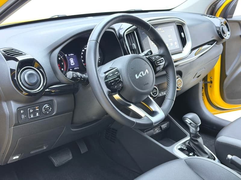 Kia Yipao (Sonet/Stonic) – 2021款 Quxiang Sunroof Edition photo 5
