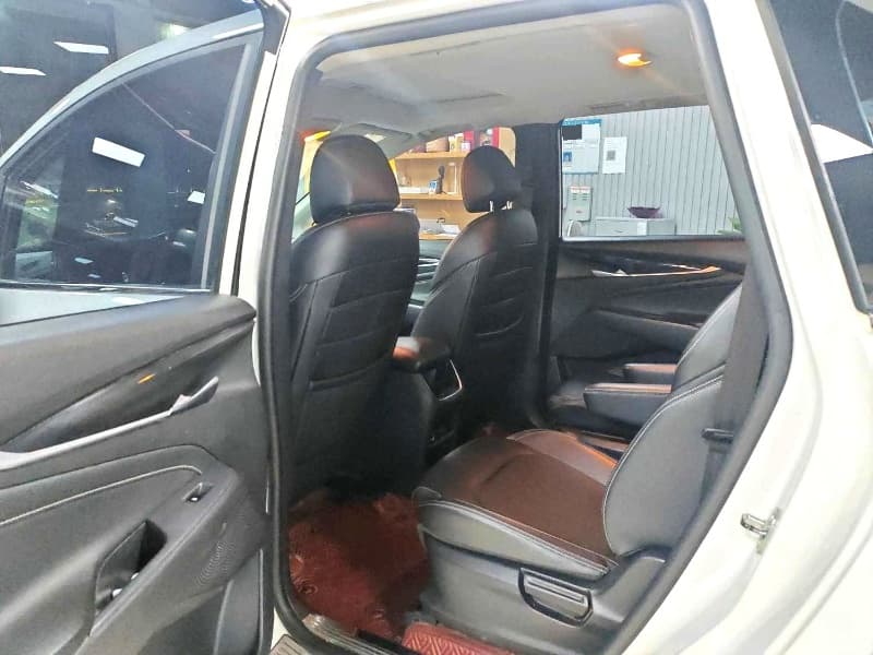 Maxus G50 – 2021款 Luxury Edition photo 4