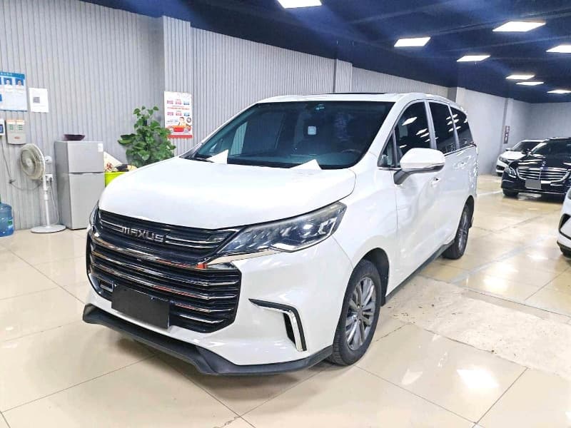 Maxus G50 – 2021款 Luxury Edition photo 5