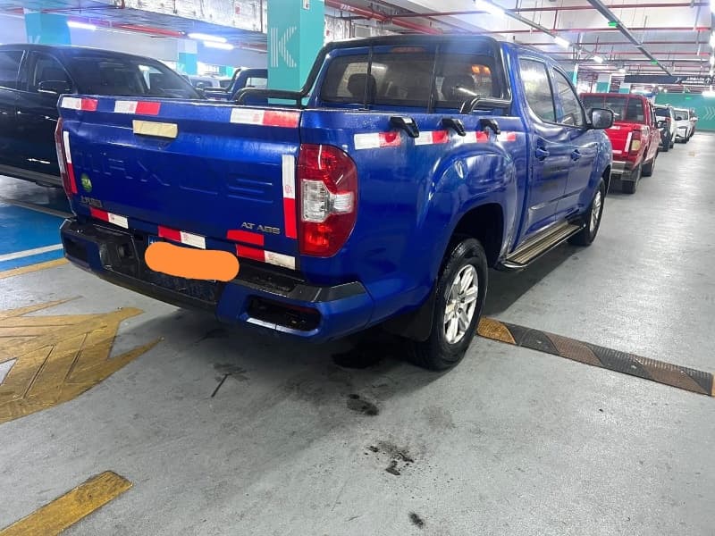 Maxus T60 – 2017款 Comfort Edition photo 3