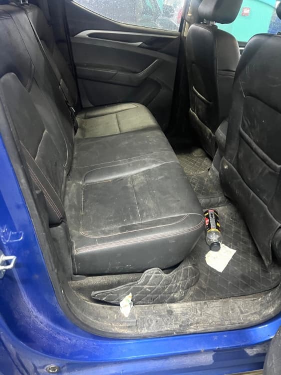 Maxus T60 – 2017款 Comfort Edition photo 5