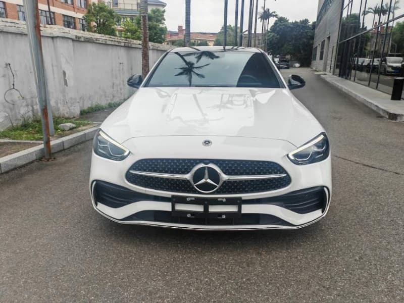 Mercedes-Benz C260L – 2022款 Sport Edition photo 6