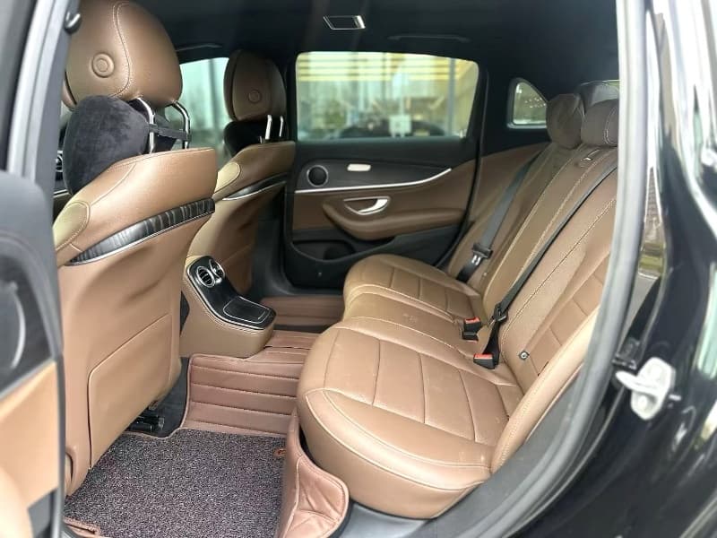 Mercedes-Benz E260L – 2022款 Sport Edition photo 3