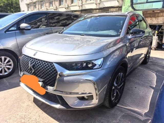 Montematre vehicle