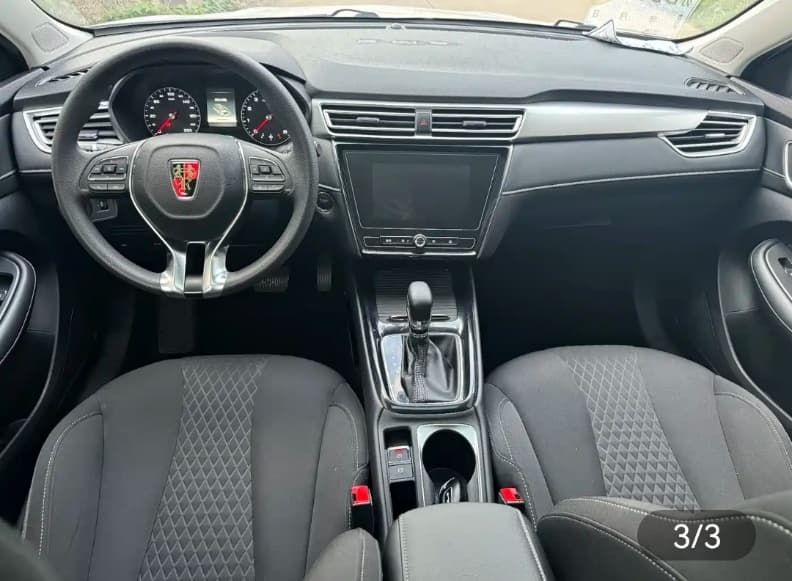 Roewe i5 – 2020款 Automatic Linghao Edition photo 4