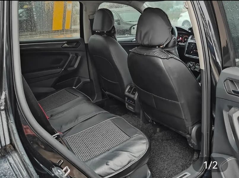 Tiguan – 2021款 330 TSI Automatic 2WD R-Line Yuexiang Edition photo 5