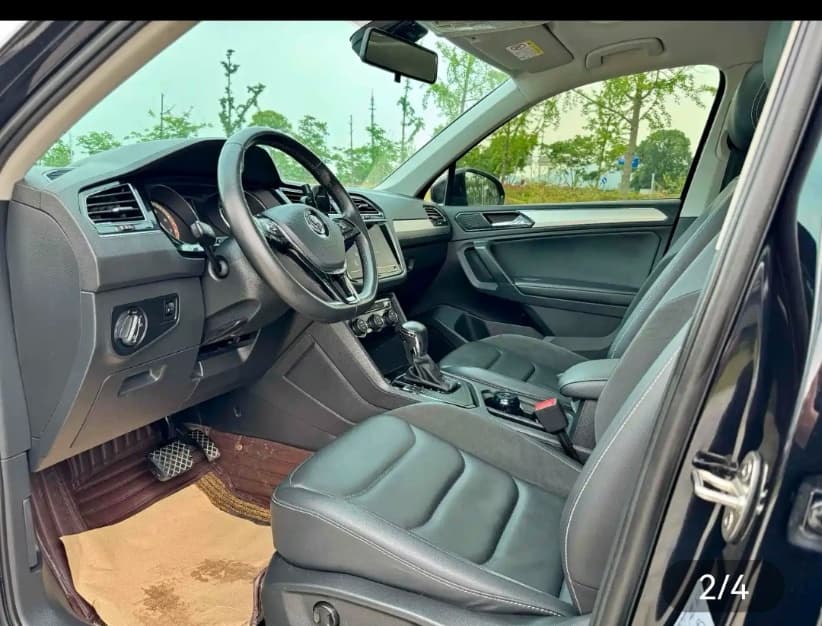 Tiguan – 2019款 Facelift 330 TSI Automatic 2WD Panoramic Comfort Edition photo 7