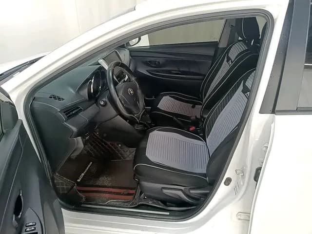 Toyota YARiS L Zhixuan – 2020款 1.5L CVT Leading Edition photo 5