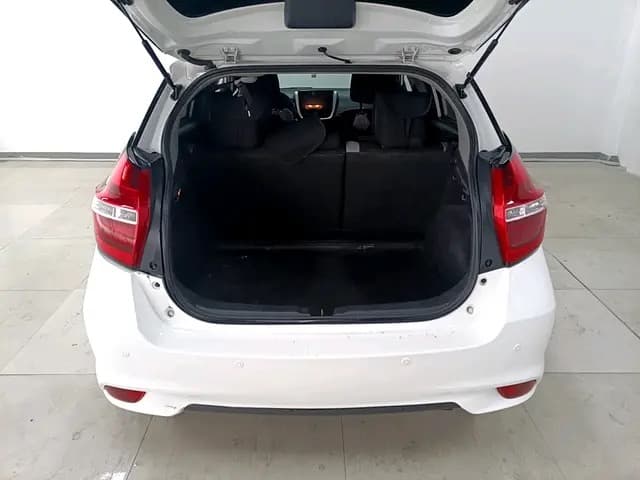 Toyota YARiS L Zhixuan – 2020款 1.5L CVT Leading Edition photo 8