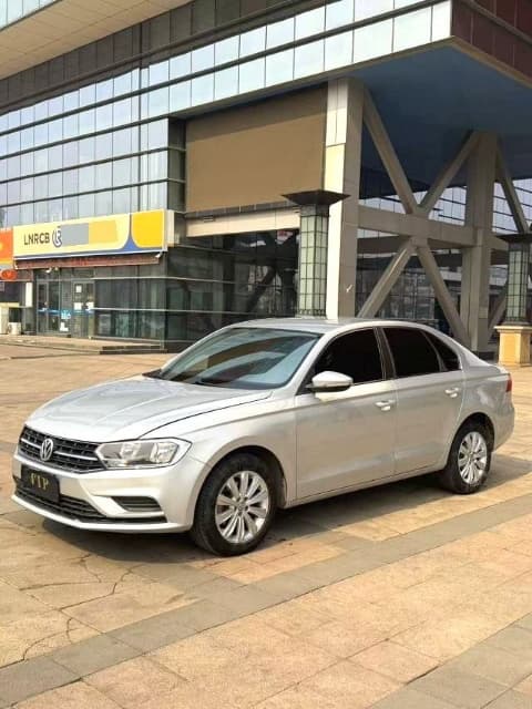 Volkswagen Bora – 2019款 Fashion Edition photo 2